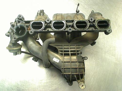 Colector de admisión Colector de admisión FORD MONDEO III Turnier (BWY) 2.0 16V (146 hp) 34691882 34691882
