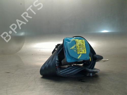 Rear right seatbelt KIA RIO III (UB) 1.1 CRDi | BP34685176I28 - Image 3