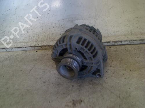 Used Alternator Alternator OPEL ASTRA H (A04) 1.6 (L48) (105 hp) 34671120 34671120
