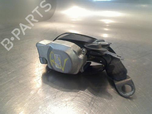Used Front right seatbelt Front right seatbelt CITROËN C1 (PM_, PN_) 1.0 (68 hp) 34681427 34681427