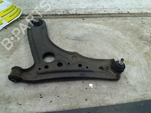 Used Left front suspension arm Left front suspension arm SEAT AROSA (6H1) 1.0 (50 hp) 34654886 34654886