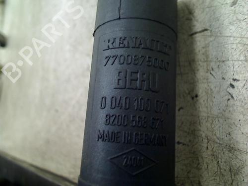 Ignition coil RENAULT MODUS / GRAND MODUS (F/JP0_) 1.4 (JP01, JP0J) | BP34666076M94 - Image 2