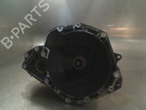Used Gearbox Gearbox OPEL ASTRA H (A04) 1.8 (L48) (125 hp) 34682846 34682846