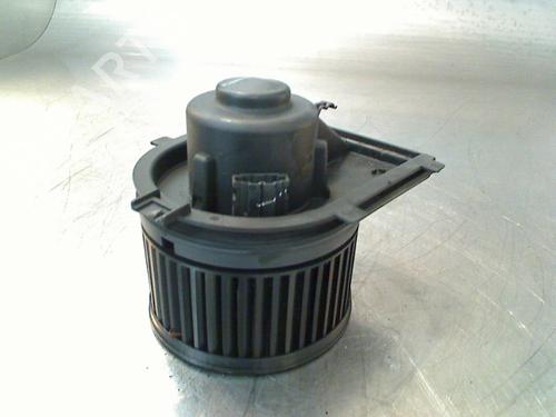 Used Heater blower motor Heater blower motor VW NEW BEETLE (9C1, 1C1) 2.0 (115 hp) 34678406 34678406
