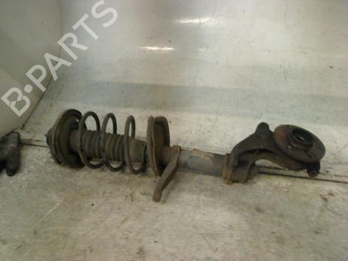 Used Right front shock absorber Right front shock absorber PEUGEOT 106 II (1A_, 1C_) 1.0 i (45 hp) 34669838 34669838