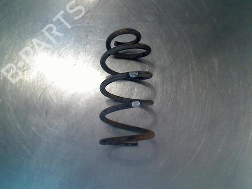 Used Shock absorber spring Shock absorber spring NISSAN MICRA IV (K13K, K13KK) 1.2 (80 hp) 34684189 34684189