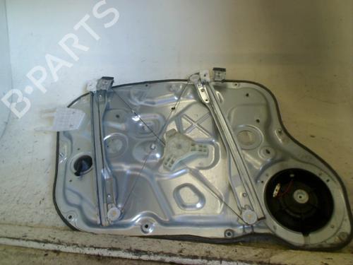 Used Front right window mechanism Front right window mechanism KIA CEE'D SW (ED) 1.4 (105 hp) 34673014 34673014