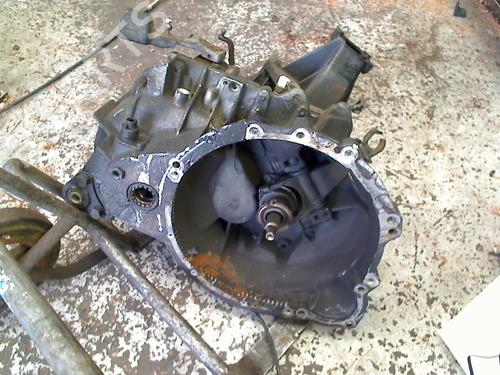 Used Gearbox Gearbox CITROËN JUMPER I Platform/Chassis (230) 2.5 D (86 hp) 34655274 34655274