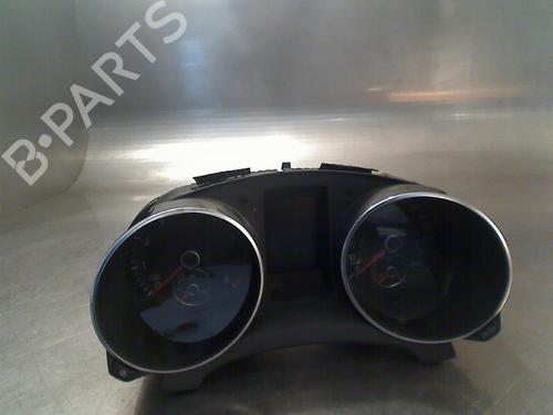 Used Instrument cluster Instrument cluster 34682940 34682940