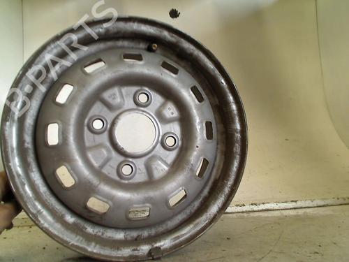 Felg Felg CHEVROLET MATIZ (M200, M250) 1.0 (67 hp) 34668213 34668213