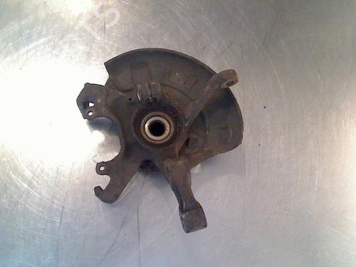 Used Left front steering knuckle Left front steering knuckle VW GOLF III (1H1) 1.9 TD, GTD (75 hp) 34684155 34684155