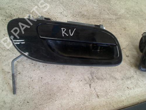 front-right-exterior-door-handle-volvo-s60-i-384-2000-2001-2002-2003-2004-2005-2006-2007-2008-2009-2010-34658694 main image