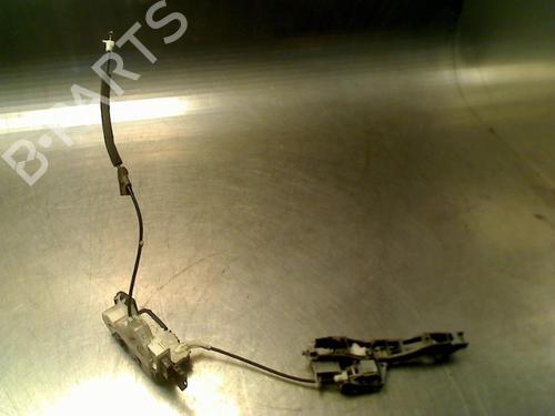 Used Front left lock Front left lock PEUGEOT 5008 (0U_, 0E_) 1.6 16V (156 hp) 40281705 40281705