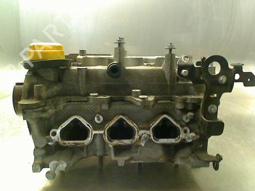 Cylinder head RENAULT CAPTUR I (J5_, H5_) 0.9 TCe 90 | BP34691960M5 - Image 2