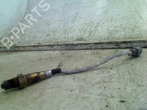 Used Electronic sensor Electronic sensor PEUGEOT 107 (PM_, PN_) 1.0 (68 hp) 34675877 34675877