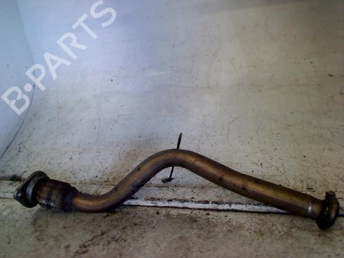 Used Exhaust system Exhaust system CITROËN C5 II (RC_) 1.6 HDi (RC8HZB) (109 hp) 34670727 34670727