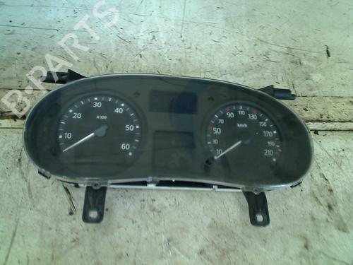 instrument-cluster-renault-trafic-ii-bus-jl-2001-34659102 main image