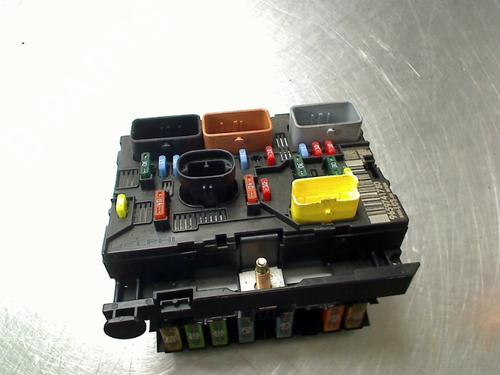 Fuse box CITROËN C2 (JM_) 1.4 | BP34690621E1 - Image 2
