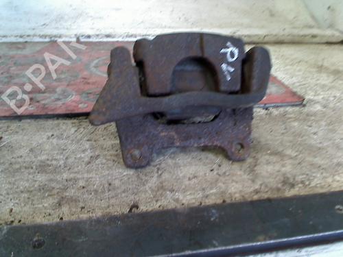 Used Right front brake caliper Right front brake caliper SMART CABRIO (450) 0.6 (S1OLD2, 450.452) (61 hp) 34661848 34661848