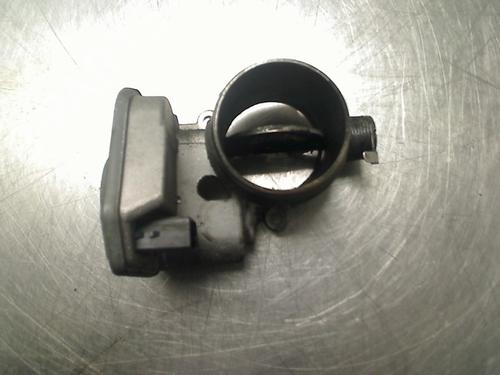 Used Throttle body Throttle body BMW 3 Touring (E91) 320 d (177 hp) 34687608 34687608
