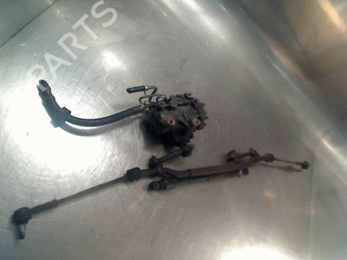Used Steering rack Steering rack MERCEDES-BENZ CLK Convertible (A208) CLK 200 (208.435) (136 hp) 34682638 34682638