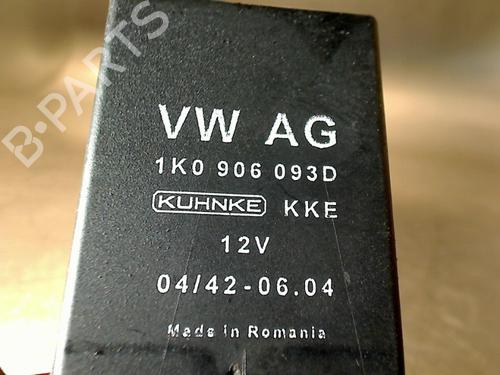 Control unit VW GOLF V (1K1) 2.0 GTI | BP34685358M11 - Image 3