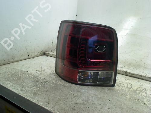 left-taillight-vw-passat-b5-variant-3b5-1997-1998-1999-2000-2001-34663157 main image