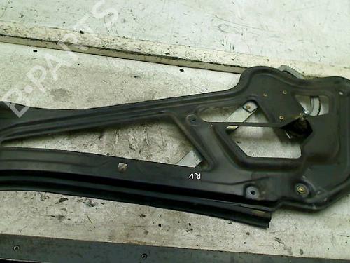 Used Front right window mechanism Front right window mechanism MERCEDES-BENZ SPRINTER 2-t Platform/Chassis (B901, B902) 208 D (901.311, 901.312, 901.321, 902.311, 902.312,... (79 hp) 34653604 34653604