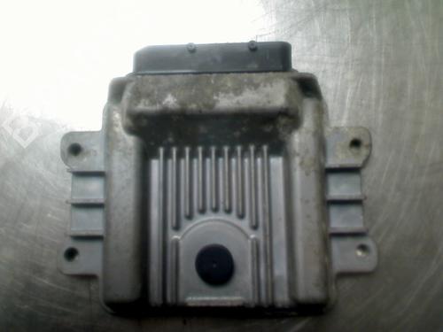 Control unit VW CRAFTER Van (SY_, SX_) 2.0 TDI FWD (SYB, SYC, SYD) | BP34686033M11 - Image 3