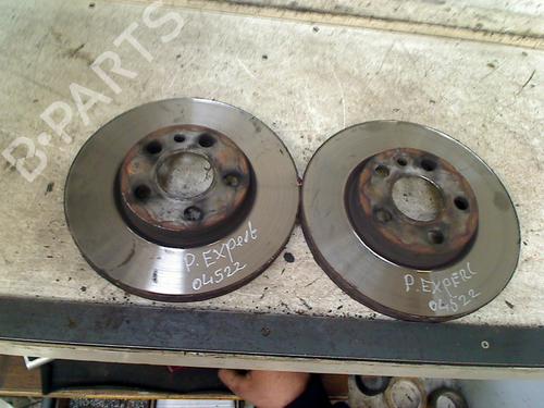 Used Other Other PEUGEOT EXPERT Van (222) 1.9 D 70 (69 hp) 34657571 34657571