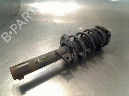 Used Left front shock absorber Left front shock absorber AUDI A3 Sportback (8PA) 2.0 FSI (150 hp) 34683645 34683645