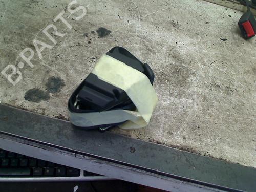 Used Rear right seatbelt Rear right seatbelt VW GOLF IV (1J1) 1.4 16V (75 hp) 34656880 34656880