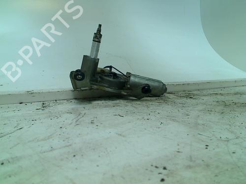 Used Rear wiper motor Rear wiper motor TOYOTA COROLLA Compact (_E10_) 1.3 XLI 16V (EE101) (88 hp) 34650645 34650645