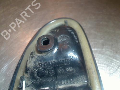 Front right interior door handle OPEL MOVANO A Van (X70) 2.5 DTi (FD) | BP34684011I14 - Image 3