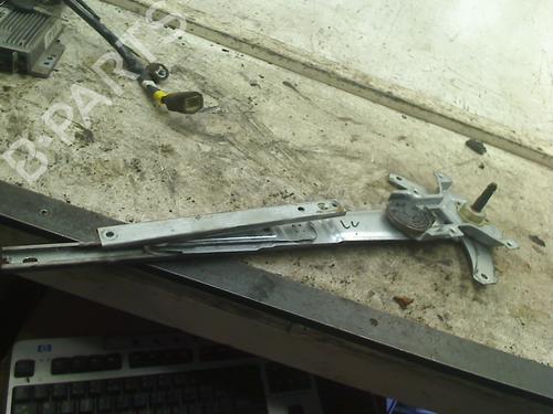 front-left-window-mechanism-daewoo-matiz-m100-m150-1998-34655682 main image
