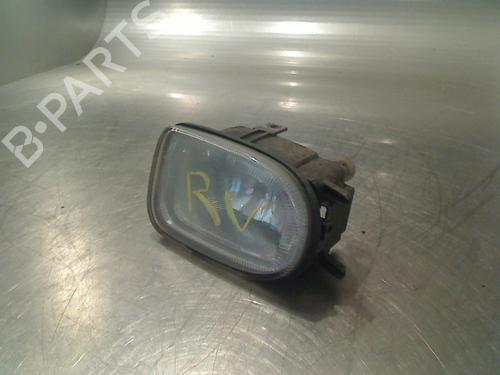 Used Right front fog light Right front fog light NISSAN ALMERA II Hatchback (N16) 1.8 (116 hp) 34681584 34681584