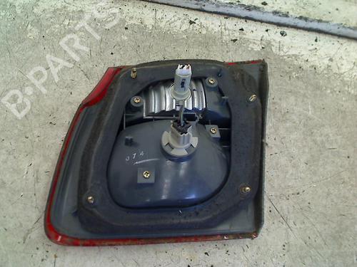 Left tailgate light MAZDA 626 V Hatchback (GF) 1.9 (GF8P) | BP34667701C79 - Image 2