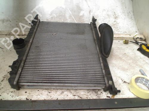 Used Intercooler Intercooler MITSUBISHI SPACE STAR MPV (DG_A) 1.9 DI-D (DG4A) (102 hp) 34658265 34658265