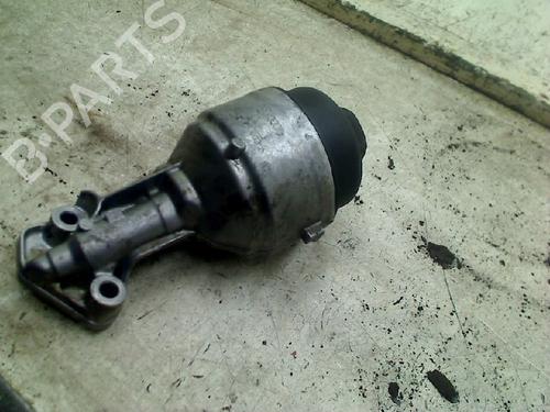 Oliekøler Oliekøler VW POLO IV (9N_, 9A_) 1.2 12V (64 hp) 34673629 34673629