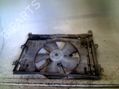 Used Radiator fan Radiator fan 34673222 34673222