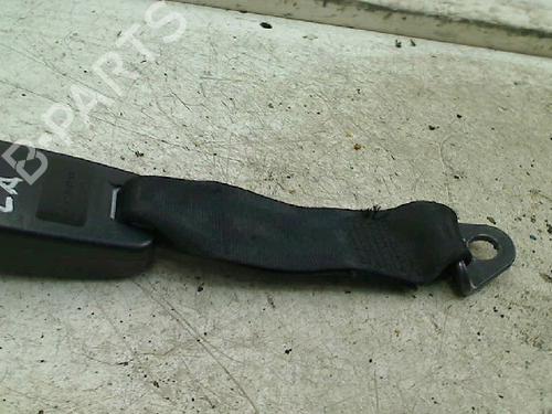 Engache cinturón Engache cinturón CITROËN SAXO (S0, S1) 1.4 VTS (75 hp) 34653964 34653964