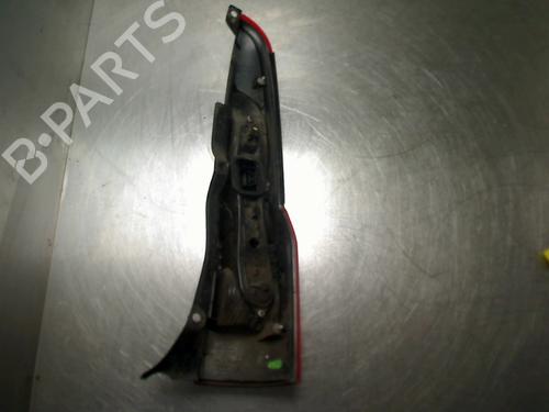 Left taillight FIAT PANDA (169_) 1.2 (169AXF2A, 169AXF1A) | BP34685591C34 - Image 2