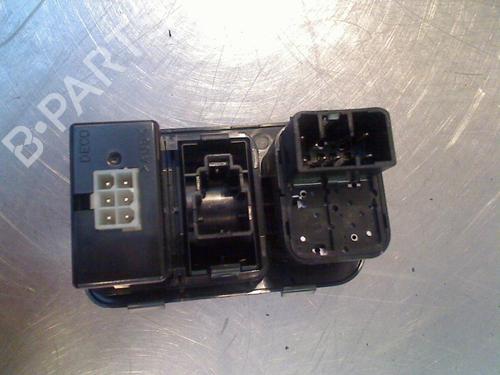 Headlight switch CHEVROLET MATIZ (M200, M250) 0.8 | BP34681040I24 - Image 2
