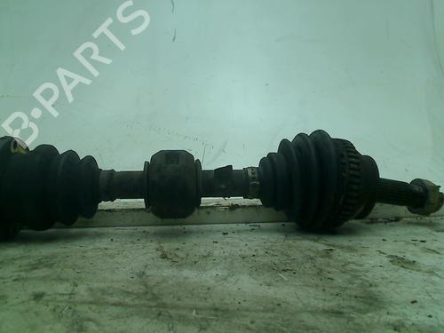 Used Left front driveshaft Left front driveshaft ALFA ROMEO 146 (930_) 1.8 i.e. 16V T.S. (930.B1A) (140 hp) 34651780 34651780