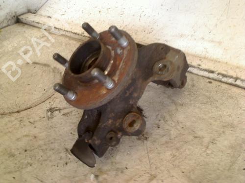 Used Right front steering knuckle Right front steering knuckle FORD FOCUS II Turnier (DA_, FFS, DS) 1.8 TDCi (115 hp) 34672134 34672134
