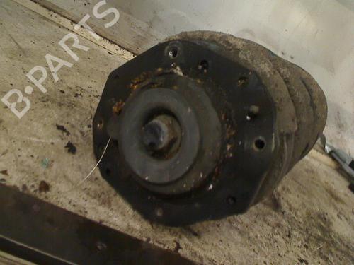 Used Right front shock absorber Right front shock absorber CITROËN XSARA PICASSO (N68) 1.8 16V (115 hp) 34658107 34658107