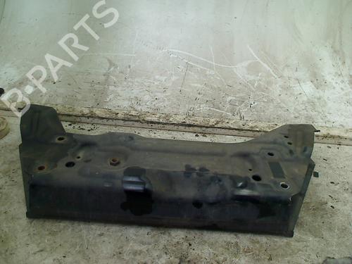 Used Subframe Subframe SKODA FABIA I (6Y2) 1.4 (68 hp) 34656987 34656987