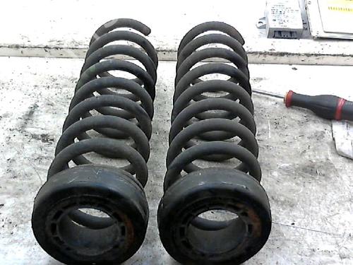 Used Shock absorber spring Shock absorber spring MERCEDES-BENZ E-CLASS (W210) E 200 CDI (210.007) (102 hp) 34653323 34653323