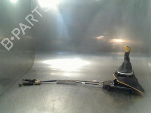 Used Cable Cable RENAULT CLIO III (BR0/1, CR0/1) 1.2 16V (BR02, BR0J, BR11, CR02, CR0J, CR11) (75 hp) 34683385 34683385