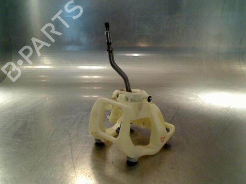 Gearknop Gearknop HYUNDAI i10 I (PA) 1.2 (78 hp) 34681808 34681808